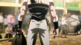 [โจโจ้ล่าข้ามศตวรรษ] เรื่องราวของ Jan Pierre Polnareff