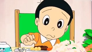 Đôrêmon: Hóa ra mối tình đầu của Nobita không phải là Shizuka