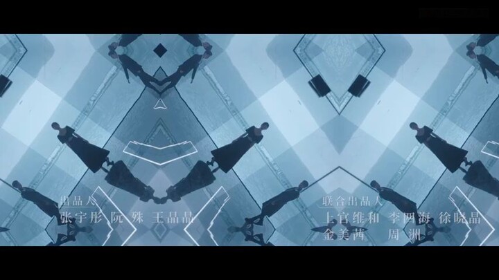Two Foxes (2024) - Eps 14 🇨🇳🇮🇩