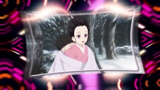 Nezuko edit  / AMV (AE Free Project File)