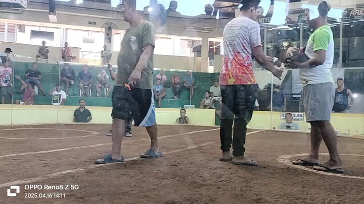 open air 2x winner