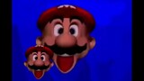 Mario penuh bug (2)