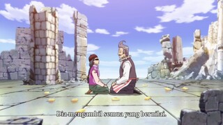 Enmusubi no youko-chan Eps.1 ( sub indo )