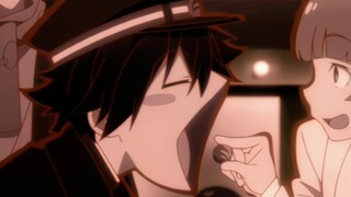 [ Bungo Stray Dog ] Who is Ranpo trying to kill with his c*ess?