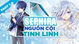 Toàn Tập Về Khởi Nguyên,Nguồn Cội,Nguyên Nhân Tạo Ra Tinh Linh Trong 18 Phút #1 Date A Live Season 4