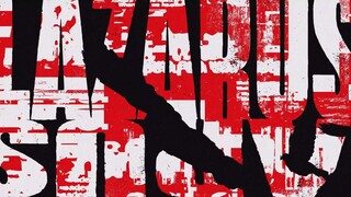 LAZARUS EP 6