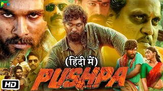 Pushpa movie hindi dubbed