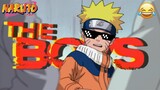 Naruto Funny moment in hindi Naruto thug life in hindi Naruto funny in hindi | SONY YAY | Naruto#9