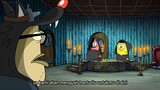 Spongebob Sub Indo | Eps 7a Big bad bubble bass| season 13