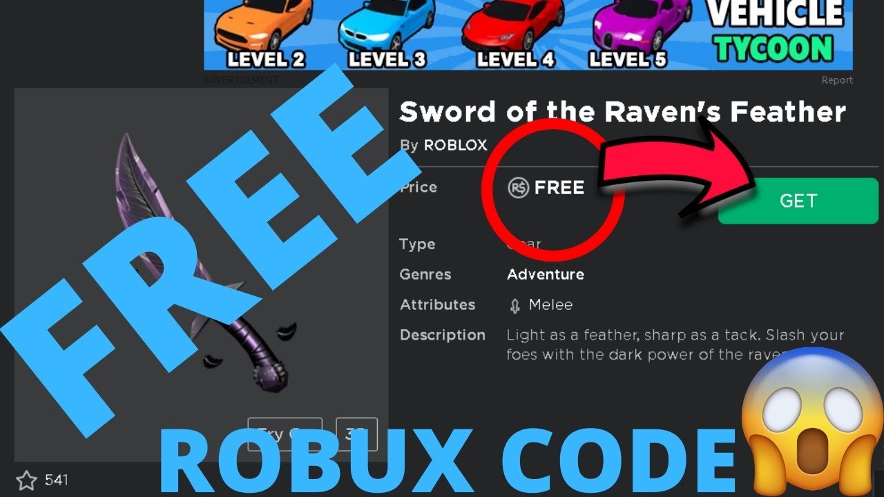 HURRY* FREE ROBUX PROMOCODE CLAIMRBX (PROMO CODES OCTOBER 2019