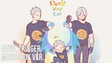 Devil Trigger (Music Box Ver.) DMC 5 Remixes