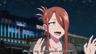 yofukashi no uta capitulo 7 sub español