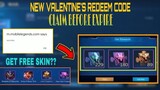 5 NEW REDEMPTION CODE | THIS FEB 2021 | CLAIM IT NOW! + NEW UPCOMING HEROES IN MLBB