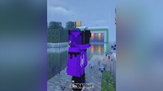 Này thì phá trend 🤣 | TMC:   minecraft fyp xuhuong toanmc clownsmcteam theanh28 TikTokMaster2021