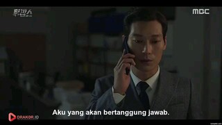 TWO COPS (SUB INDO) EP 20