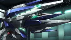 Gundam OO Season 2 - EP 10 พากย์ไทย