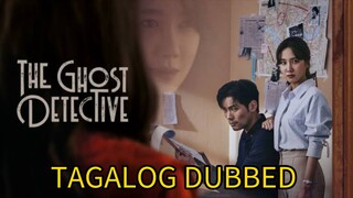 THE GHOST DETECTIVE 3 TAGALOG