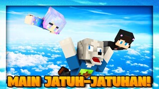 MAIN JATUH-JATUHAN!! (feat. Nicksgamers & KittenGamingIndo)