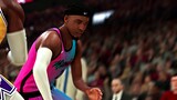 NBA 2K21 Baller I.D. - OJ INTRO