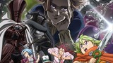 The Seven Deadly Sins: Knights of the Apocalypse Episode 13