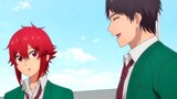 Tomo Chan Is a Girl - Anime Inside Toon Hindi Episode 12