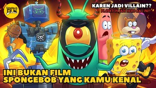 🎬 PLANKTON: THE MOVIE (2025)‼️