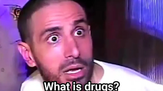 10 อันดับคนติดยา! 💊 (18+)
