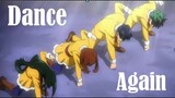 Boku no Hero Academia  EP 23「AMV」- Dance Again - NEFFEX