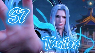 BTTH || S07 || PREVIEW || DOU ZUN JOURNEY BEGINS || DEVIL STATUS HOUSE ||