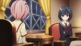 Busou Shoujo Machiavellianism - EP03