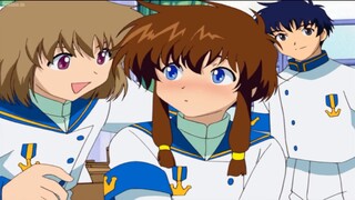 Angelic Layer EP 8 Eng Sub