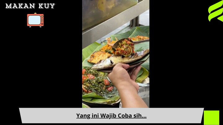 Wajib Coba