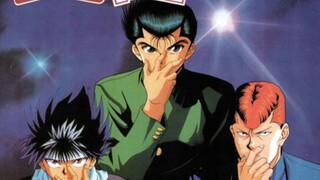 Yuyu hakusho Episode 4)