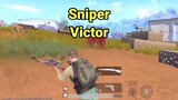 Victor Blajar Sniper Dulu😂😂