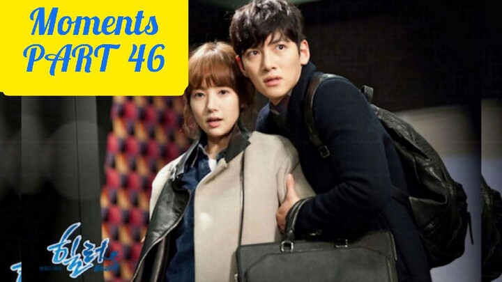 Healer moments part 46