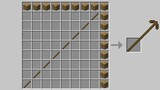 เมื่อคราฟ!! ของยาว X2เท่า | Minecraft