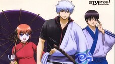 Gintama episode 184 tagalog dub