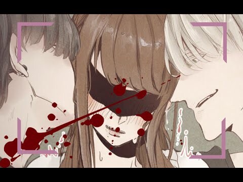 Kidnapped and Cuddled By Yandere Twins【M4F ASMR, Trigger words, Mouth Sounds, Ear eating, Obsessive】