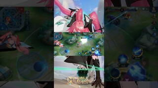 New Layla  Miss HIKARI Skin is OP #shorts