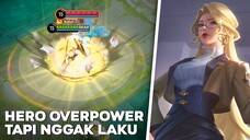 Hero Ini Punya Banyak Skill Dash Dan Shield Brutal