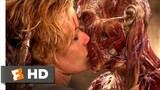 Hollow Man (2000) - For Old Times' Sake Scene (10/10) | Movieclips