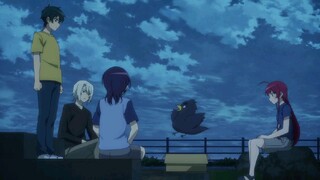 Devil Is A Part Timer Season 2 Episode 7 English Sub