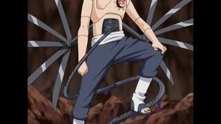 Naruto One Person One BGM - Red Sand Scorpion