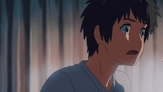 [Your Name] "I came to see you, you live so far away"