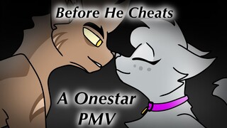 Onestar and Smoke Mini PMV: Before He Cheats