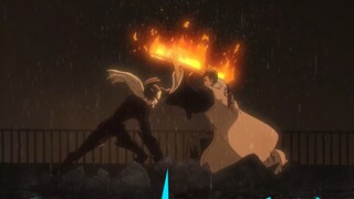 Kurosaki Isshin ketika dia masih muda: Aku tidak menyangka! Aku sangat tampan, Nak. Ibumu yang menge