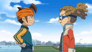 Inazuma Eleven Ss1 นักเตะแข้งสายฟ้า ตอนที่ 11 ไปหาโค้ชคนใหม่กัน! Part1 พากย์ไทย