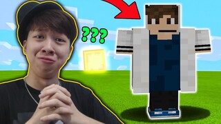 VINH LO LẮNG KHI NẶNG TỚI 1000 KÍ MUỐN ĐÈ BẸP THẾ GIỚI TRONG MINECRAFT 🤣 | NHỮNG MOD HÀI (Phần 4)