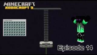 KadaCraft Season 3 | Episode 14 : EnderMan Farm