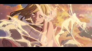 Chainsaw man AMV/Edit - In heat.